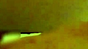 home made video of beautiful woman in chinese dress giving handjob and blowjob to friend until ejaculation