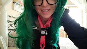 feeling the thrill of mischievous college party games