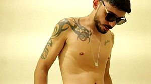 Naughty Little Girl Can't Resist Huge Cock And Moans With Big Ass