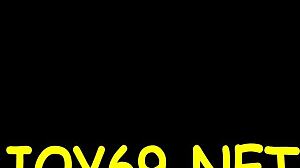 ベイブがヴァギナを指マンで大オーガズム・ソロ！