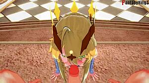 アルトリア・ペンドラゴン POV Fate/Zero Stay Night