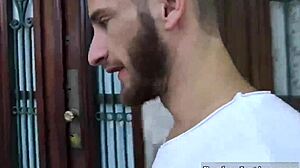 แอคชั่นเกย์เบียร์แบ็คหนักกับหีใหญ่ๆ อึดอัด