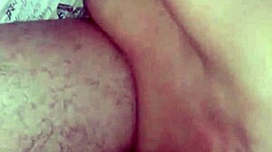 Homemade Amateur Video Clip