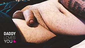 Webcam taboo scene with forbidden acts