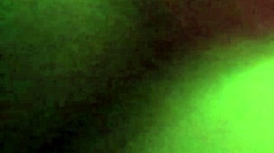 Ella, why touch yourself while roomie plays nearby?