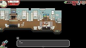 Furry Suit Encounter