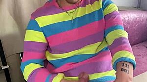 horny college guy joshuaaalewisss talks dirty with big cock on insta 😈