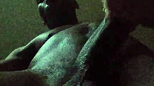 is my wife ready for some fun tonight?