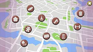 Furry Suit Encounter