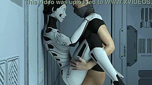 Projekt Passion Adult Game Compilation of Wild Sex Scenes!