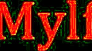 Mrs. Claus rides that elf 😈