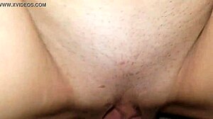 My girlfriend rides my hard cock with friend watching 😏