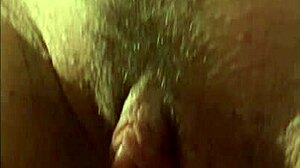 Horny Big Clit Wet And Pulsing