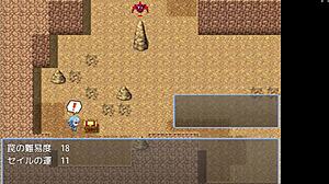 Dirty brunette teen eagerly sucks cock, then toys with fresh cum on her body