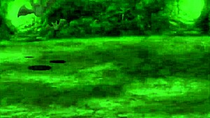 Dirty brunette teen eagerly sucks cock, then toys with fresh cum on her body