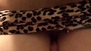 Hey, watch this blonde give an amazing blowjob and titty fuck ending in cumshot.