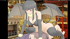 Monster girl quest part 2 shocks with action!