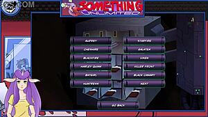 i'm watchin something unlimited part 131, it's so cool