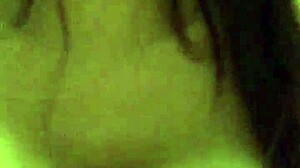 Hey, watch this blonde give an amazing blowjob and titty fuck ending in cumshot.