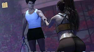 Summers Gone 83 Game Adventure