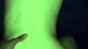 clapping white cheeks in doggystyle interracial