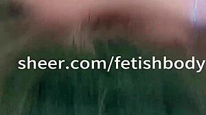 Extreme Deepthroat Blowjob With Spitting, Choking, Gagging, And Humiliation