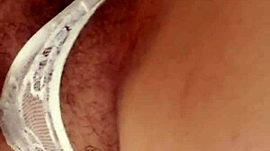 novinha moaning nicely during homemade masturbation