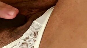 novinha moaning nicely during homemade masturbation