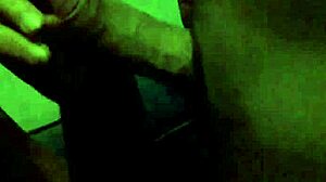 Secret Sex with Italian Amateur Couple