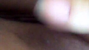 Wife Horny Invites Husband For Intense Video Chat Sex. He Responds Eagerly.