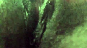 Tight Pink Pussy Gets Toyed And Wet