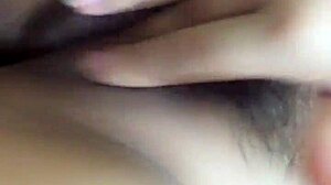 Wife Horny Invites Husband For Intense Video Chat Sex. He Responds Eagerly.