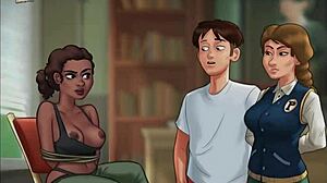 Summertime Saga Episode 167