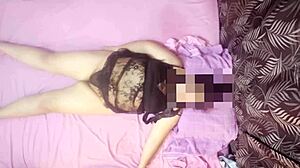 Finally, I Tried Missionary With My New Mexican Friend With Benefits