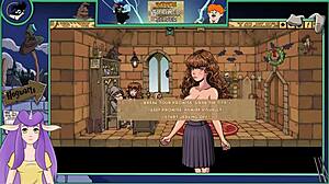 witch trainer silver part 15