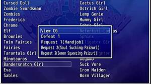 Monster girl quest part 2 shocks with action!