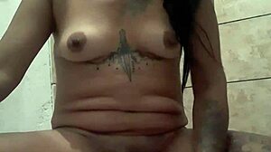 Saf Blows Monster Cock