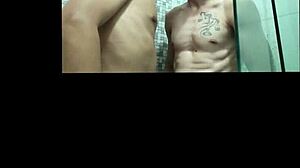 Friends House Review Ends With Bareback