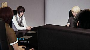 i got my real desire 7 game with amateurs indian homemade