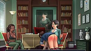 Summertime Saga Episode 167