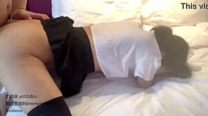 Book her for bareback creampie?