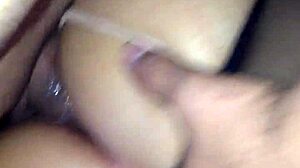 Mexican prostitute bends over for raw doggystyle pounding in wild CDMX action.