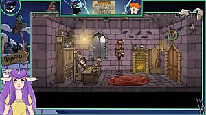 witch trainer silver part 15