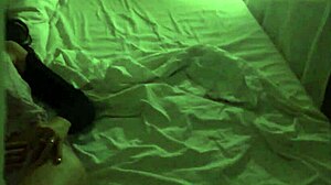 Was it a dream or did I really fuck a stranger dressed as Darth Vader? What do you think?