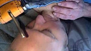 miss samantha meets a new acquaintance