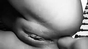 Aku suka naik kuat, ambil dalam punggung ketat aku dengan RosaVermelha