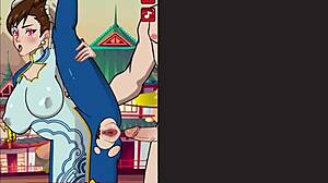 Let's Play the Nymphomania Calendar Game for January