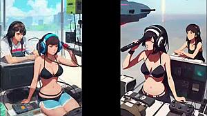 sex with catchy music