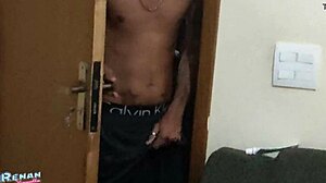 Friends House Review Ends With Bareback