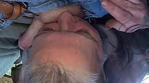 miss samantha meets a new acquaintance